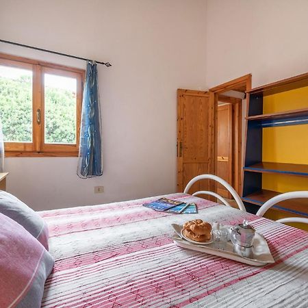 Apartament Affittasardegna-Bilo Caraibi 2 Pittulongu Zewnętrze zdjęcie