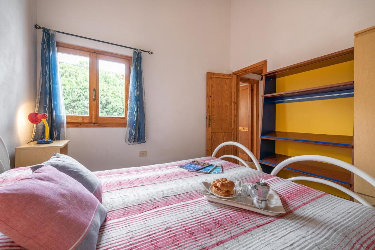 Apartament Affittasardegna-Bilo Caraibi 2 Pittulongu Zewnętrze zdjęcie