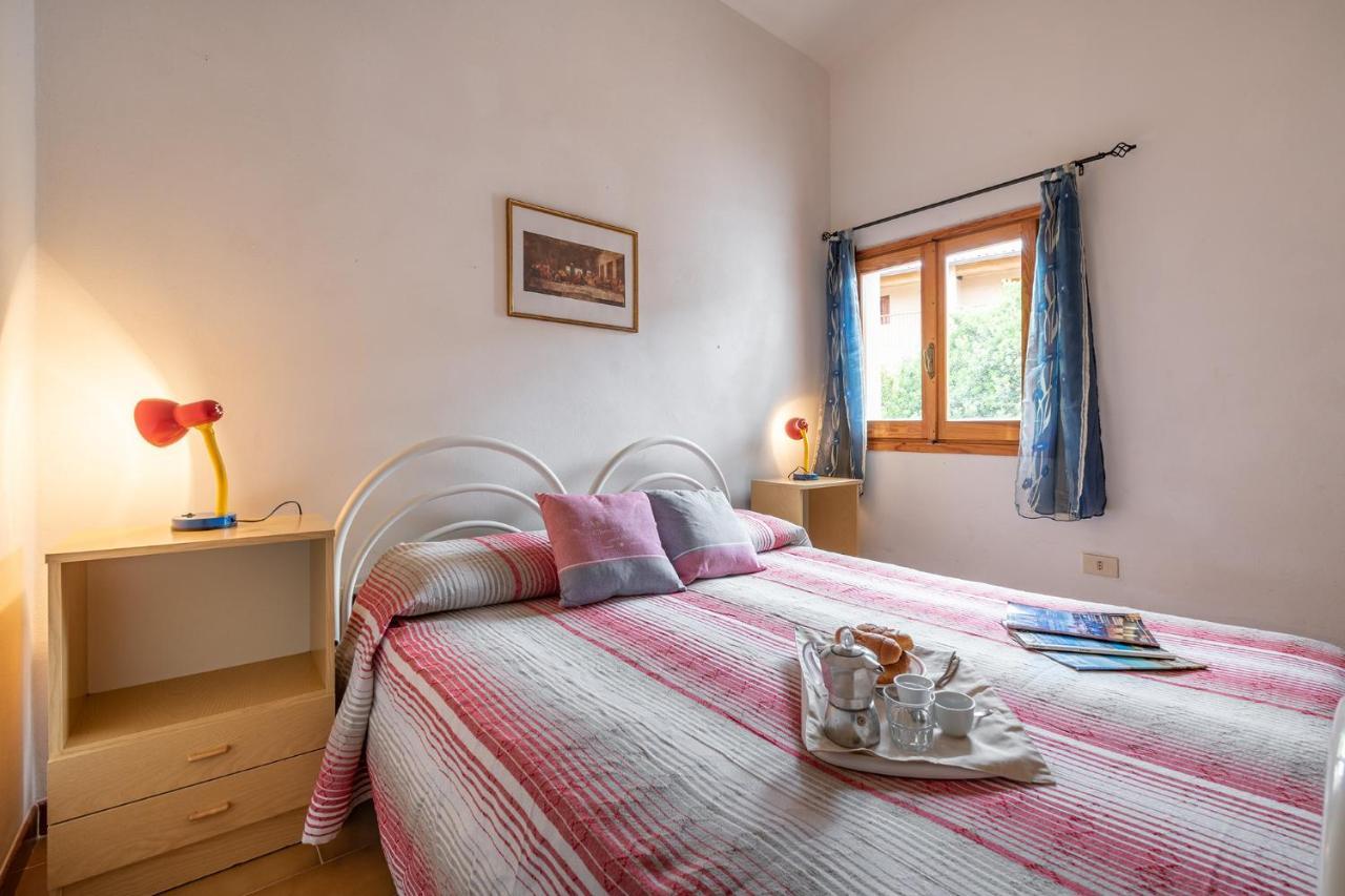Apartament Affittasardegna-Bilo Caraibi 2 Pittulongu Zewnętrze zdjęcie