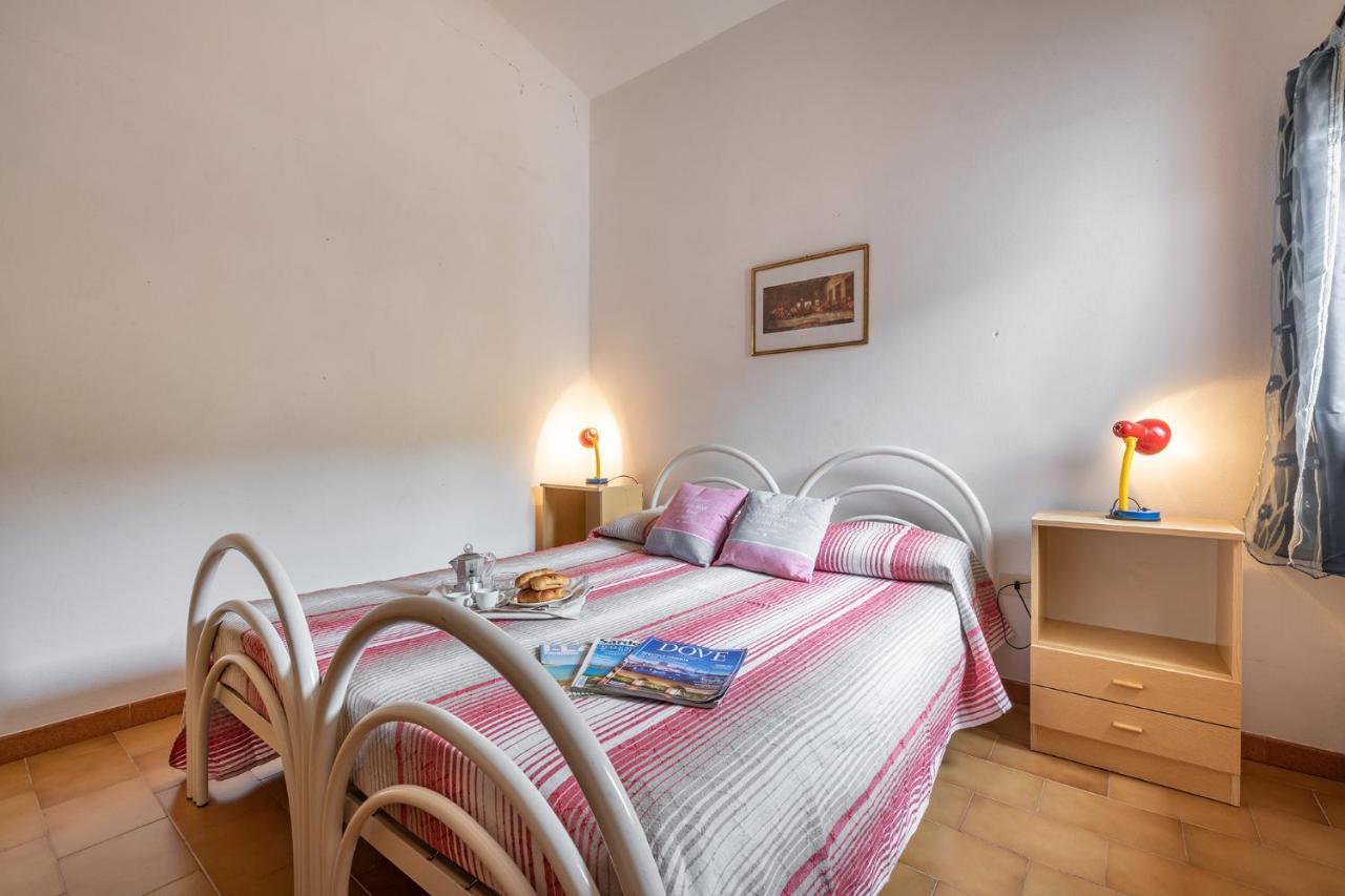 Apartament Affittasardegna-Bilo Caraibi 2 Pittulongu Zewnętrze zdjęcie