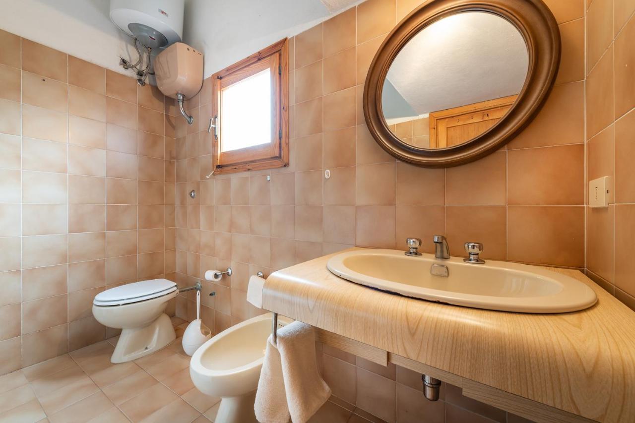 Apartament Affittasardegna-Bilo Caraibi 2 Pittulongu Zewnętrze zdjęcie