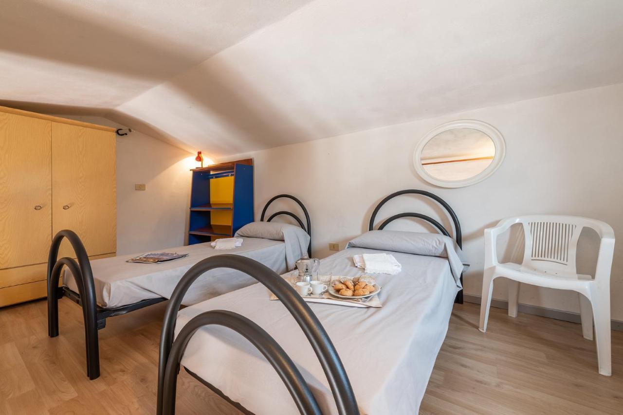 Apartament Affittasardegna-Bilo Caraibi 2 Pittulongu Zewnętrze zdjęcie