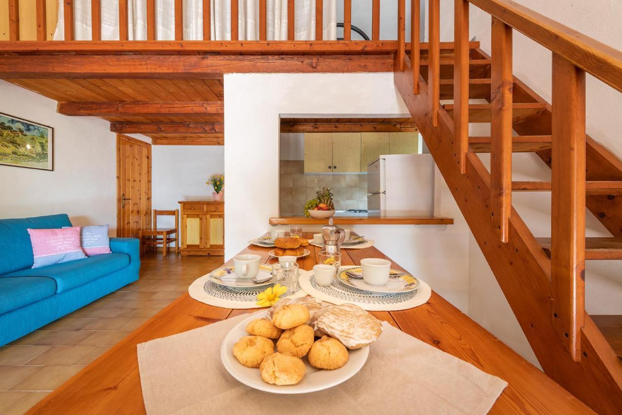 Apartament Affittasardegna-Bilo Caraibi 2 Pittulongu Zewnętrze zdjęcie