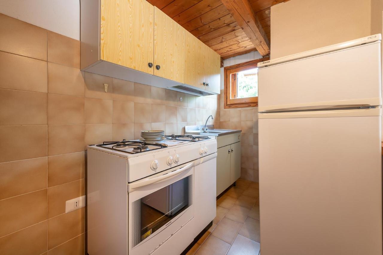 Apartament Affittasardegna-Bilo Caraibi 2 Pittulongu Zewnętrze zdjęcie